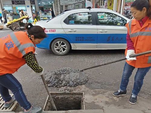 阎良沉沙井清掏-污水井清理