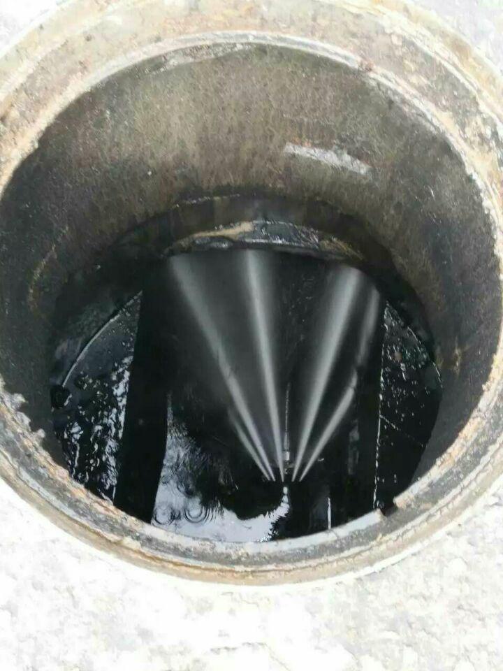 阎良市政管道清洗-排污管道清洗