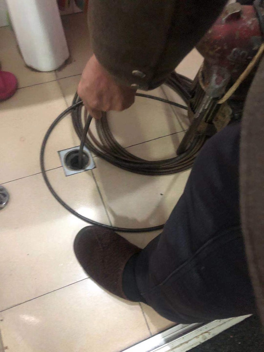 阎良管道疏通，疏通下水道
